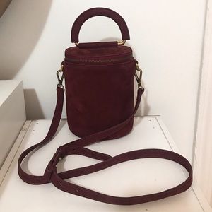 Madewell Holland Binocular Bag